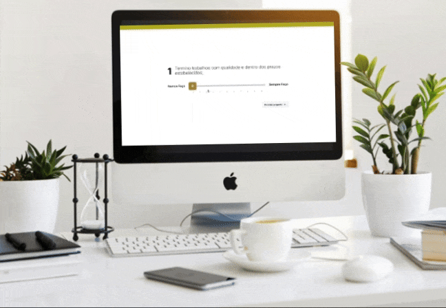 Relatório DNA Assessment